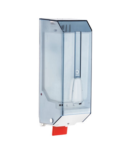 Seifenspender - 543  - Mar Plast Group S.p.A. - wandmontiert