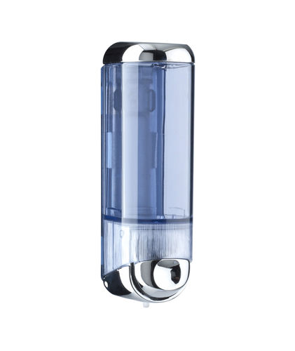 Seifenspender - 605  - Mar Plast Group S.p.A. - wandmontiert