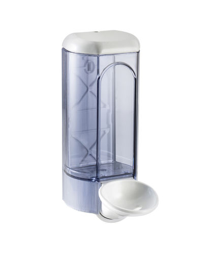 Seifenspender - 630  - Mar Plast Group S.p.A. - wandmontiert