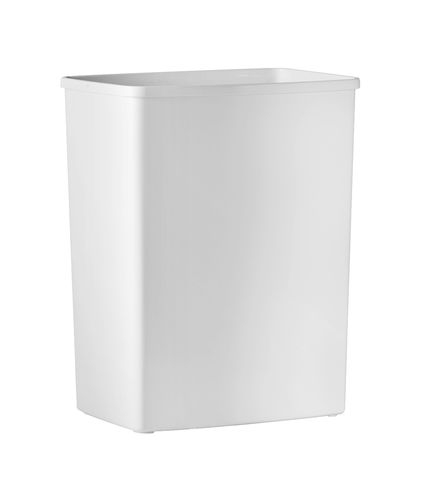 Kunststoff-Abfallkorb - 820  - Mar Plast Group S.p.A.