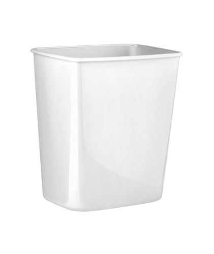 Kunststoff-Abfallkorb - 579  - Mar Plast Group S.p.A.