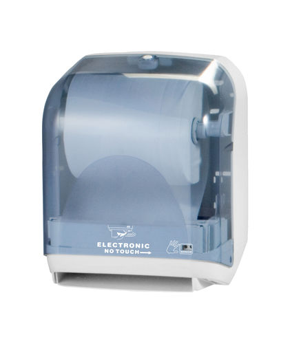 Papierhandtuchspender - 799  - Mar Plast Group S.p.A. - wandmontiert / automatisch