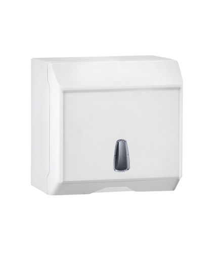 Papierhandtuchspender - 536  - Mar Plast Group S.p.A. - wandmontiert