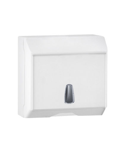 Papierhandtuchspender - 534  - Mar Plast Group S.p.A. - wandmontiert
