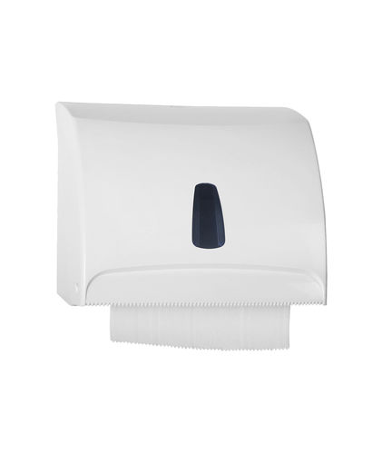 Papierhandtuchspender - 516  - Mar Plast Group S.p.A. - wandmontiert / Edelstahl