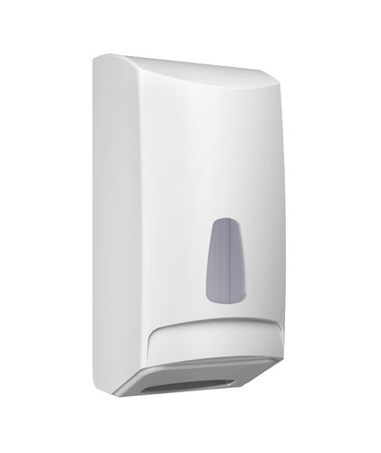 Toilettenpapierspender - 861  - Mar Plast Group S.p.A. - wandmontiert