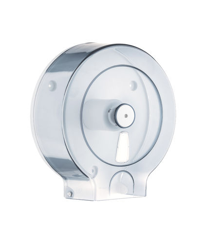 Toilettenpapierspender - 609  - Mar Plast Group S.p.A. - wandmontiert
