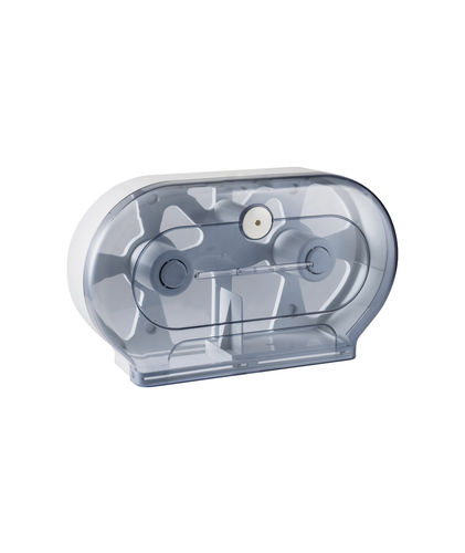 Toilettenpapierspender - 595  - Mar Plast Group S.p.A. - wandmontiert