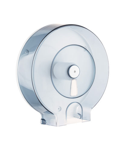 Toilettenpapierspender - 507  - Mar Plast Group S.p.A. - wandmontiert