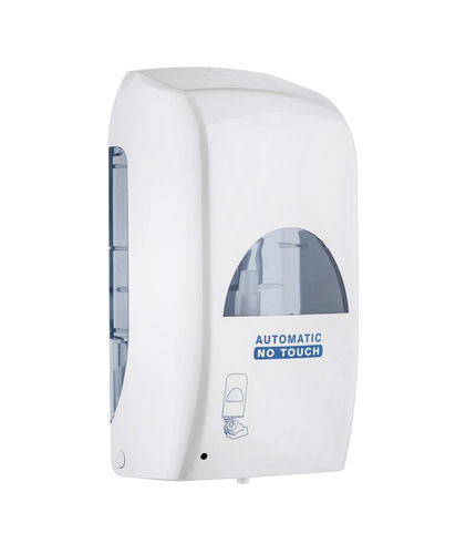 Seifenspender - 772  - Mar Plast Group S.p.A. - wandmontiert / automatisch