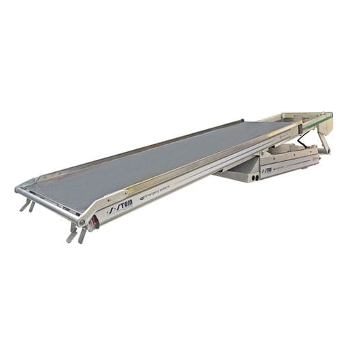 Transportsystem für Kinder - Optimus-PESP-TR - Stem Technology