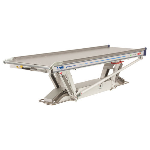 Transportsystem für Kinder - R-3L - Stem Technology