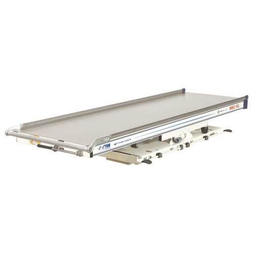 Transportsystem - MEC-EL - Stem Technology