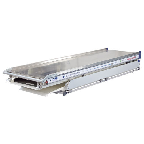 Transportsystem - Compact-EL - Stem Technology