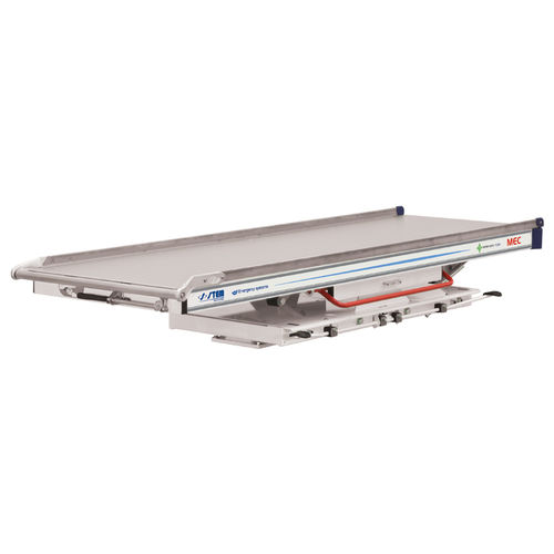 Transportsystem - MEC - Stem Technology
