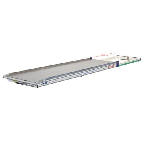 Transportsystem - Easyslide - Stem Technology