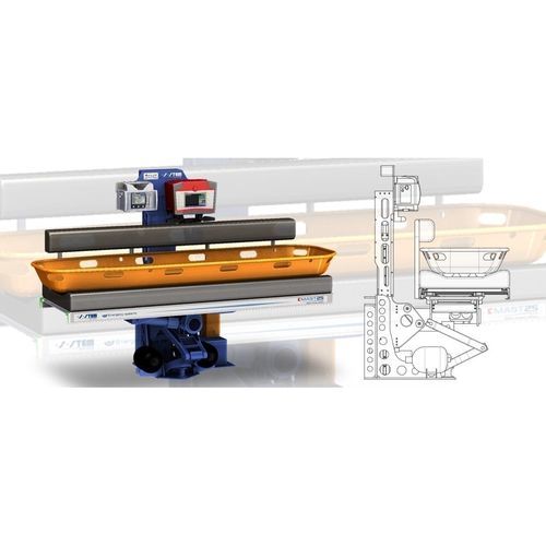 Transportsystem - MAST25 - Stem Technology