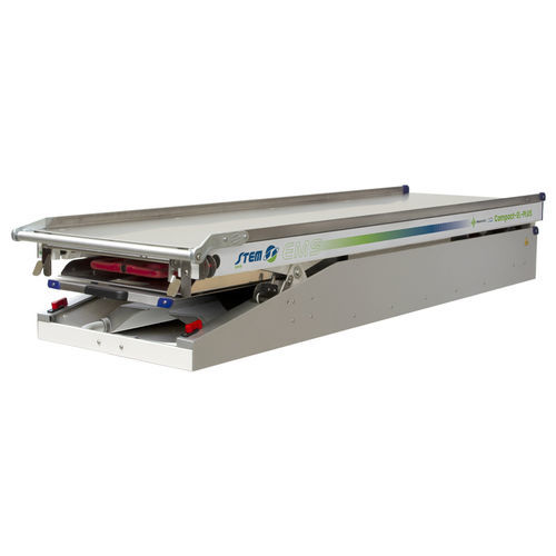 Transportsystem - COMPACT-EL-PLUS - Stem Technology