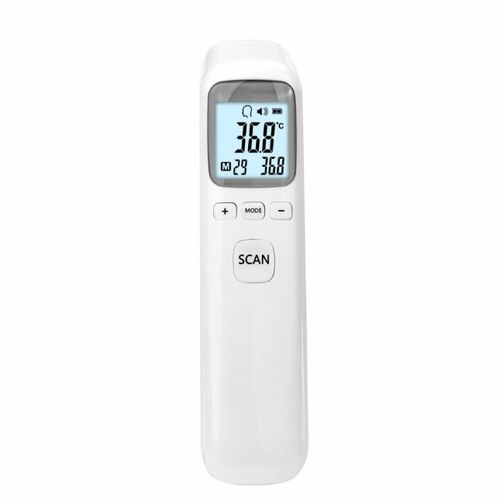 Fieberthermometer - CK-T1803 - Shenzhen Greatmade Tech - digital / Stirn / kontaktlos