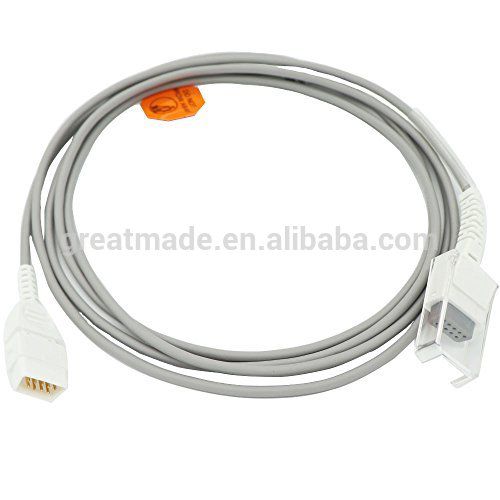 Adapterkabel SpO2 / Finger - EX001-D - Shenzhen Greatmade Tech