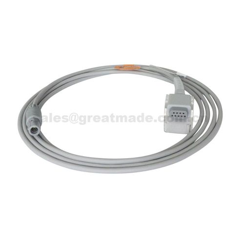 Adapterkabel SpO2 / Finger - EX016 - Shenzhen Greatmade Tech