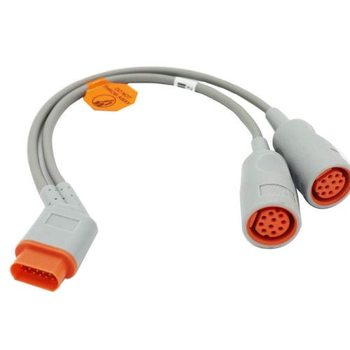 IBP-Kabel - IBP020B - Shenzhen Greatmade Tech