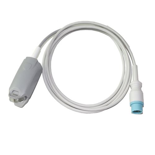 SpO2-Sensor / Finger - Shenzhen Greatmade Tech - wiederverwendbar / ohne Latex