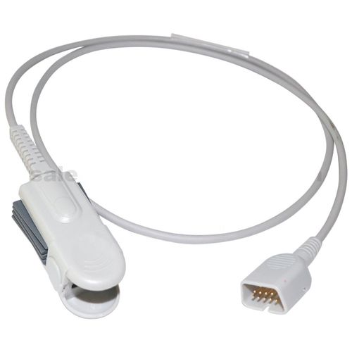SpO2-Sensor / Finger - AF022-1 - Shenzhen Greatmade Tech - zum Einmalgebrauch / wiederverwendbar / ohne Latex