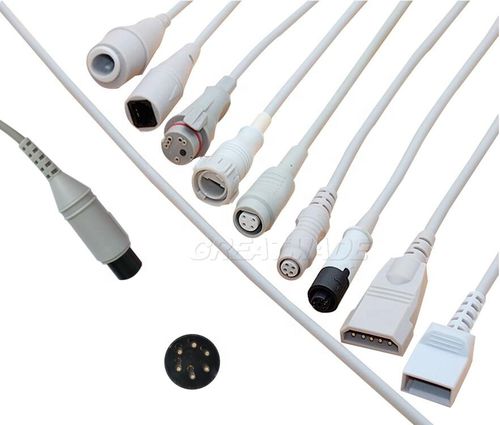 Adapter für Kabel - IBP003A - Shenzhen Greatmade Tech