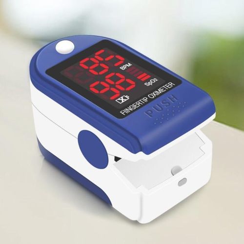 Fingerpulsoximeter - CMS50DL - Shenzhen Greatmade Tech - medizinisch / für häusliche Krankenpflege / drahtlos
