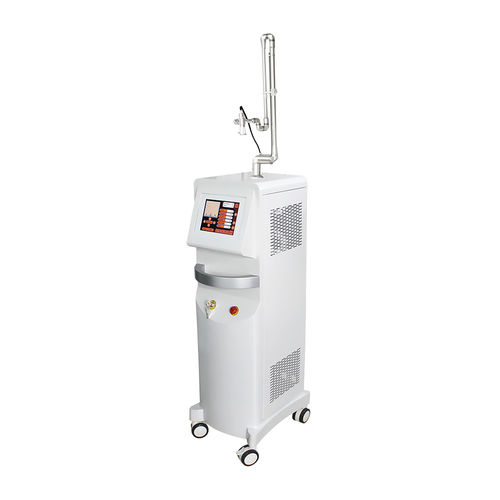 Dermatologie-Laser - VF11 - Beijing VCA Laser - OP / für Hautverjüngung / zur Aknebehandlung