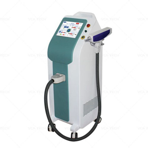 Laser zur Tattooentfernung - VN18 - Beijing VCA Laser - Nd:YAG / auf Wagen / Picosekunden