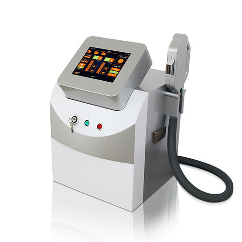 IPL-Gerät / für Epilation - VE6 - Beijing VCA Laser - für Hautverjüngung / für Pigmentläsionen / zur Behandlung von Akne