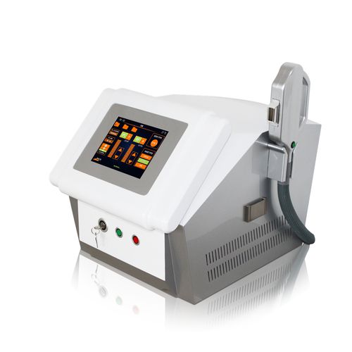 IPL-Gerät / für Epilation - VE13 - Beijing VCA Laser - für Hautverjüngung / für Pigmentläsionen / zur Behandlung von Akne