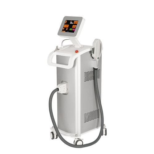 IPL-Gerät / für Epilation - Beijing VCA Laser