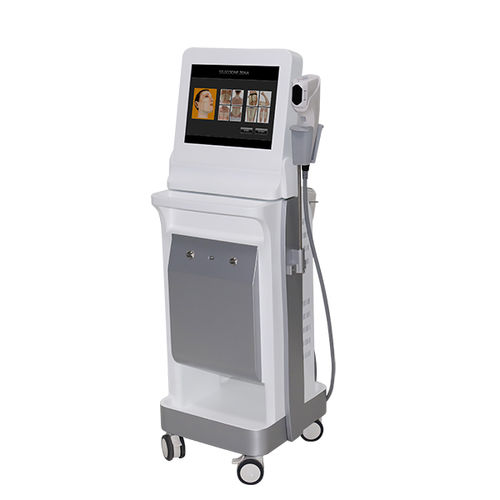 HIFU-Body-Contouring-Gerät - Ultra 7D - Beijing VCA Laser - HIFU-Hautverjüngungseinheit
