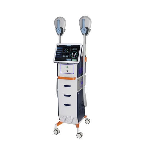 RF-Body-Contouring-Gerät - Beijing VCA Laser