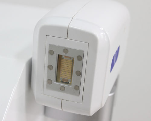 Laser für Epilation - Beijing VCA Laser