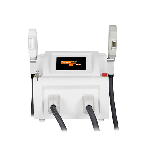 IPL-Gerät / für Epilation - VL25 - Beijing VCA Laser - für Hautverjüngung / Tischmodell