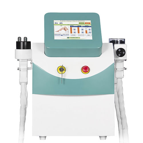 Laser für Lipolyse - VS807  - Beijing VCA Laser - Dioden / Tischgerät