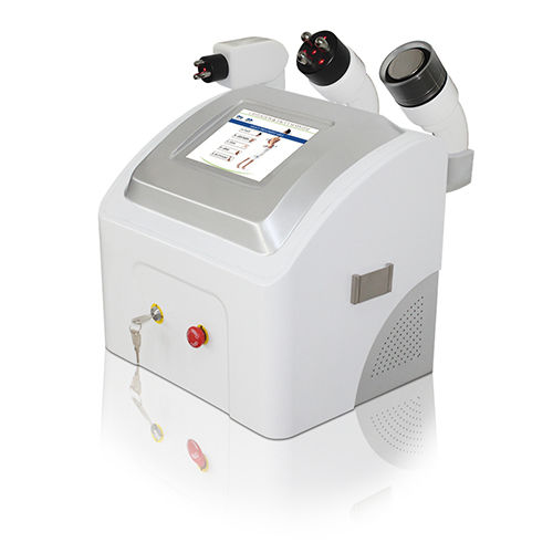 RF-Hautverjüngungseinheit - VS800  - Beijing VCA Laser