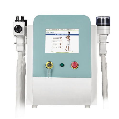 RF-Body-Contouring-Gerät - VS817  - Beijing VCA Laser
