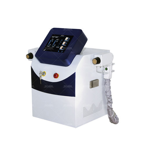 RF-Hautverjüngungseinheit - VT50 - Beijing VCA Laser
