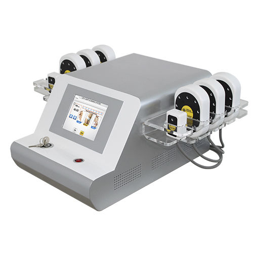 Laser für Lipolyse - VUL12  - Beijing VCA Laser - Dioden / Tischgerät