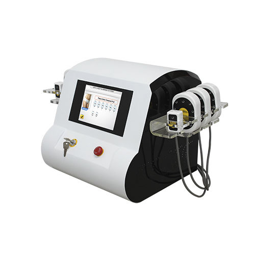 Laser für Lipolyse - VUL6  - Beijing VCA Laser - Dioden / Tischgerät