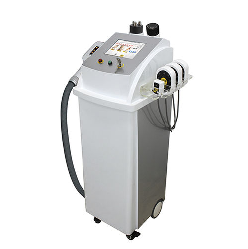 RF-Hautverjüngungseinheit - VS300C - Beijing VCA Laser - Kryolipolyse-Gerät / auf Wagen