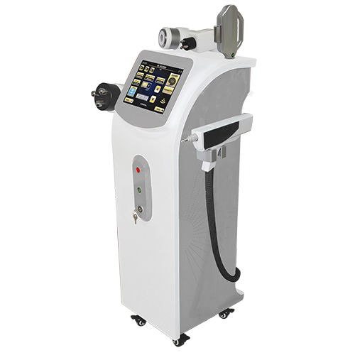 Laser zur Tattooentfernung - VV50  - Beijing VCA Laser - für Lipolyse / Nd:YAG / auf Wagen
