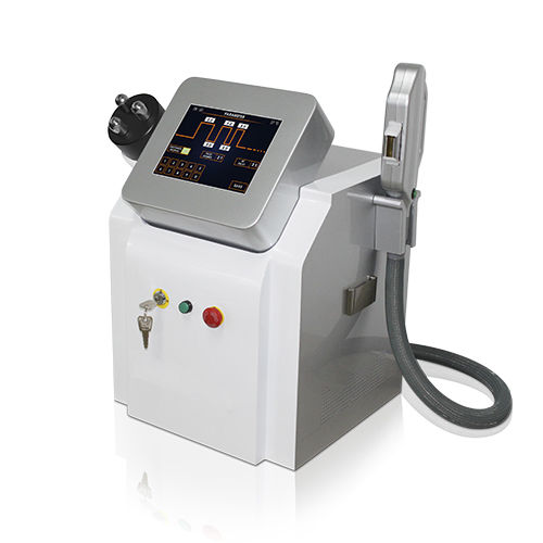 IPL-Gerät / für Epilation - VM6 - Beijing VCA Laser - für Hautverjüngung / Tischmodell