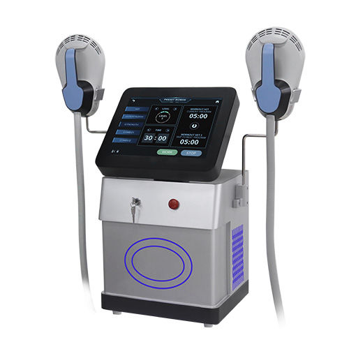 Body-Contouring-Gerät mit Magnetfrequenzen - EM-8  - Beijing VCA Laser