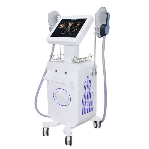 Body Contouring Gerät mit Magnetfrequenzen - Beijing VCA Laser